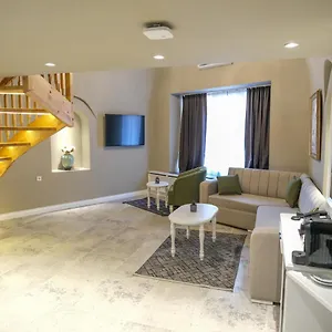 Отель Palazzo Karakoey, Стамбул