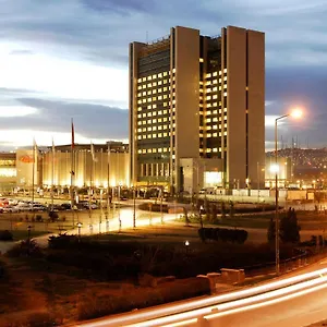فندق Cpankara أنقرة