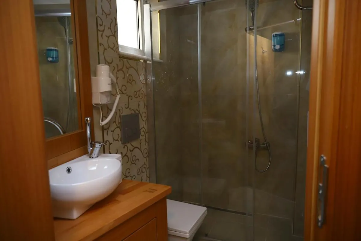 Ruby Royal Hotel Istanbul